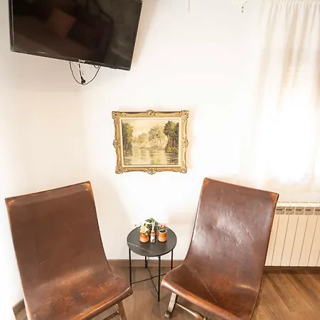 Casa Vidosa Murillo de Gállego