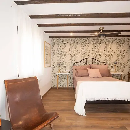 Casa Vidosa Hébergement de vacances *