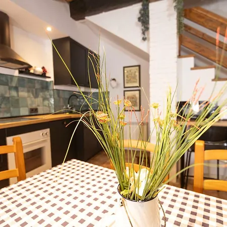 Casa Vidosa * Murillo de Gállego