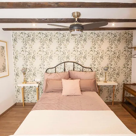 Casa Vidosa Murillo de Gállego