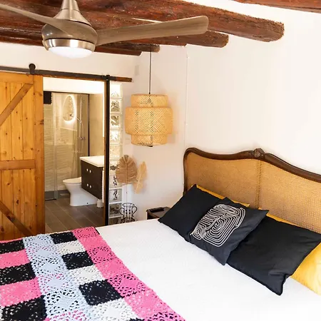 Vakantiehuis Casa Vidosa *