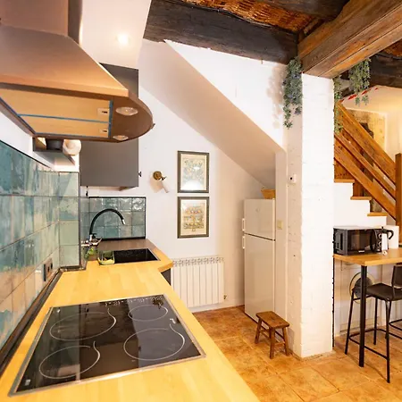 Casa Vidosa Murillo de Gállego