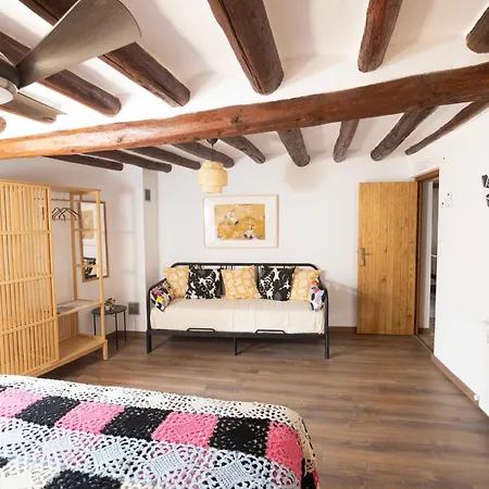 Casa Vidosa * Murillo de Gállego