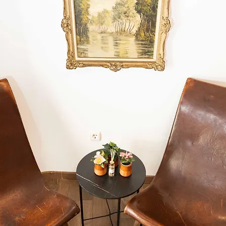 Casa Vidosa Hébergement de vacances *