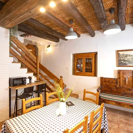 Casa Vidosa * Murillo de Gállego