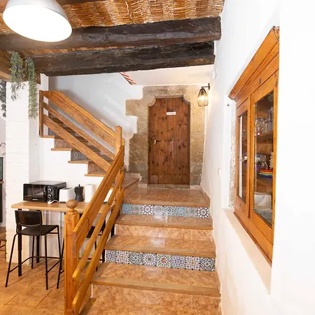 Casa Vidosa *