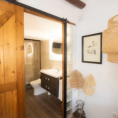 Casa Vidosa * Murillo de Gállego