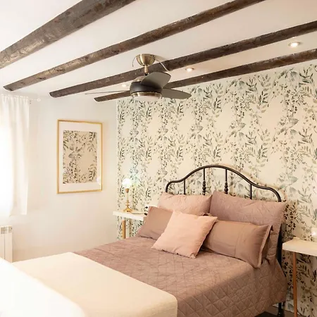 Casa Vidosa Hébergement de vacances *