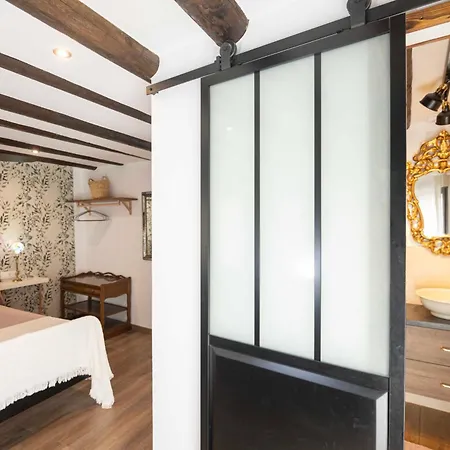 Dom wakacyjny Casa Vidosa *