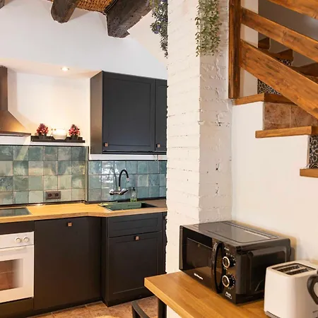 Casa Vidosa Hébergement de vacances *