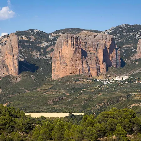 Hébergement de vacances Casa Vidosa