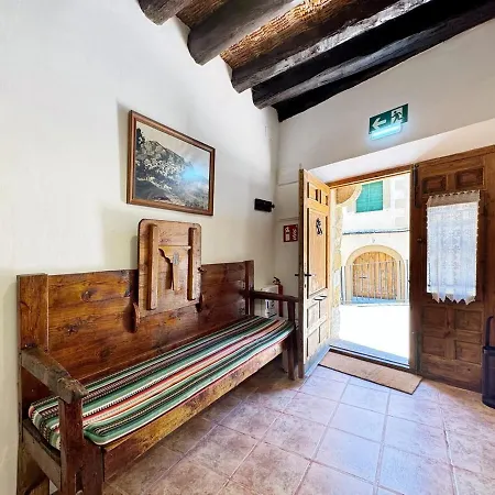 Casa Vidosa *