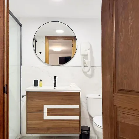 Casa Vidosa Dom wakacyjny