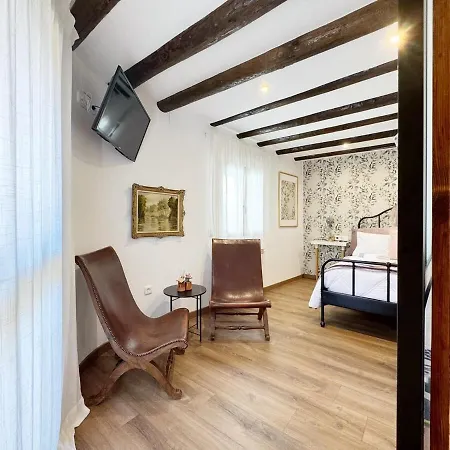 Casa Vidosa Hébergement de vacances