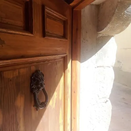 Casa Vidosa * Murillo de Gállego