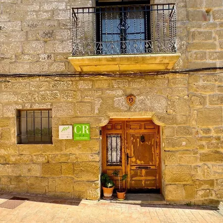 Casa Vidosa Hébergement de vacances *