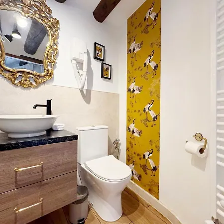 Dom wakacyjny Casa Vidosa Murillo de Gállego