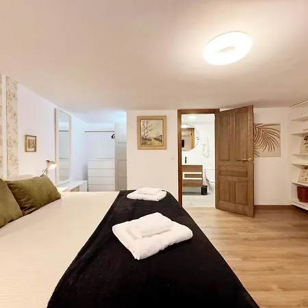 Dom wakacyjny Casa Vidosa *