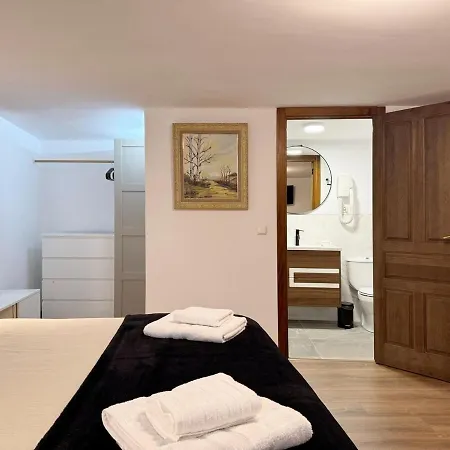 Hébergement de vacances Casa Vidosa Murillo de Gállego