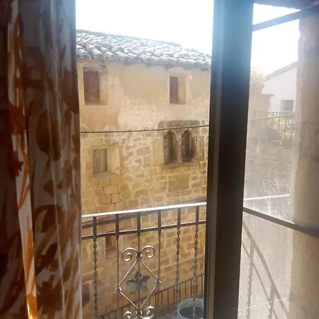 Casa Vidosa Murillo de Gállego