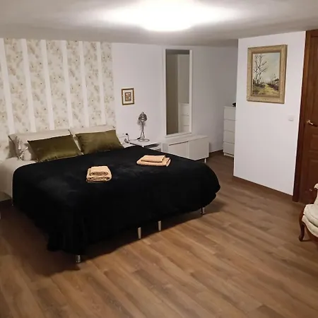 Casa Vidosa