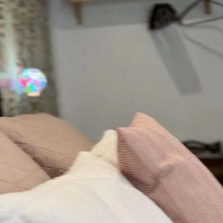 Dom wakacyjny Casa Vidosa *