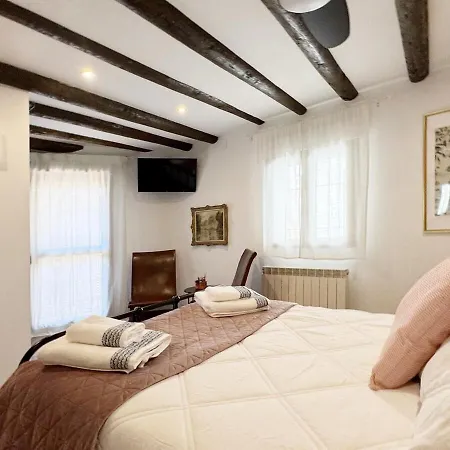 Casa Vidosa Hébergement de vacances