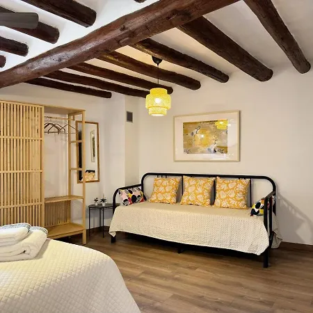 Dom wakacyjny Casa Vidosa