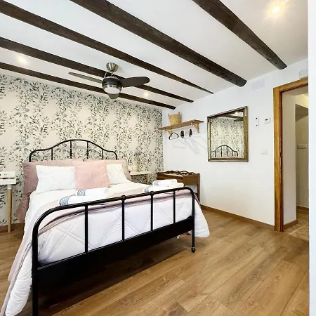 Casa Vidosa Dom wakacyjny *