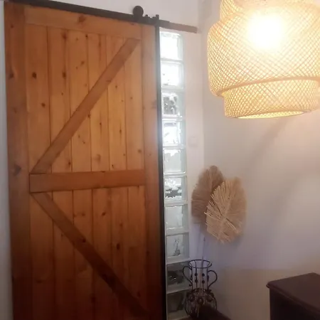 Dom wakacyjny Casa Vidosa *