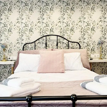 Casa Vidosa Dom wakacyjny Murillo de Gállego