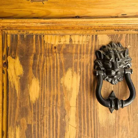 Hébergement de vacances Casa Vidosa Murillo de Gállego