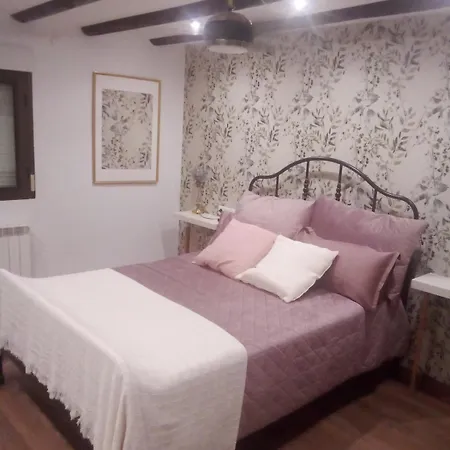 Casa Vidosa Murillo de Gállego