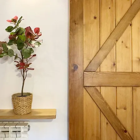 Dom wakacyjny Casa Vidosa *