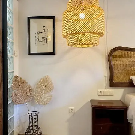 Hébergement de vacances Casa Vidosa Murillo de Gállego