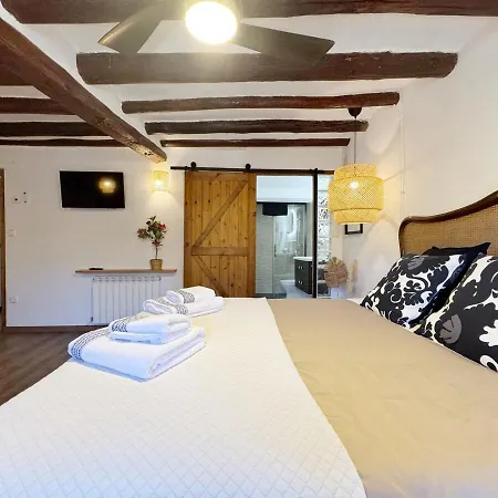 Casa Vidosa *