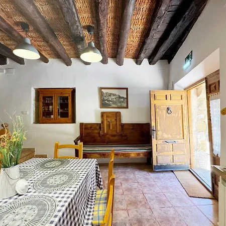 Casa Vidosa Murillo de Gállego