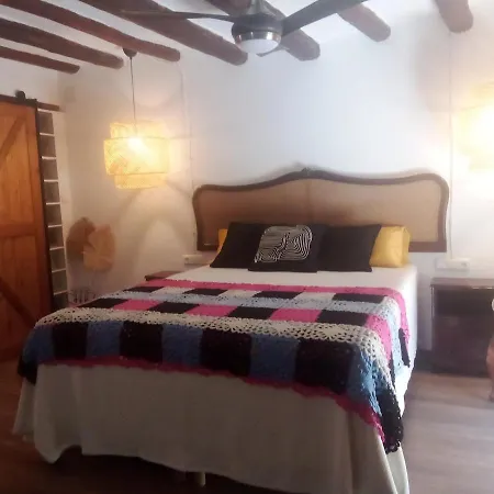 Casa Vidosa * Murillo de Gállego
