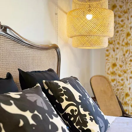 Casa Vidosa Dom wakacyjny