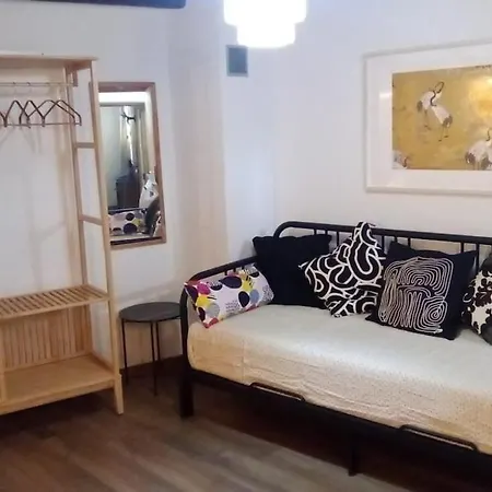 Dom wakacyjny Casa Vidosa