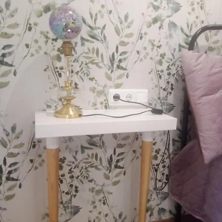 Casa Vidosa Hébergement de vacances *