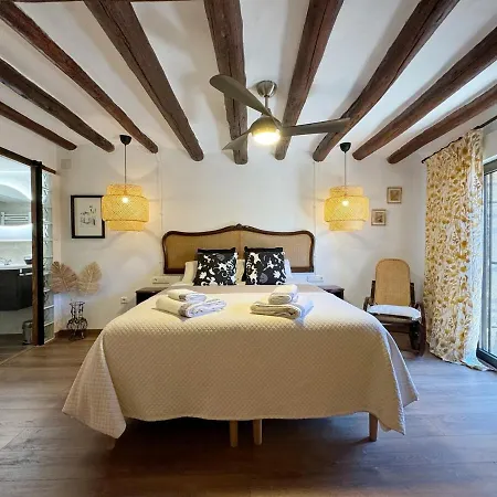 Hébergement de vacances Casa Vidosa *