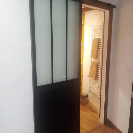 Hébergement de vacances Casa Vidosa Murillo de Gállego