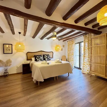 Casa Vidosa *