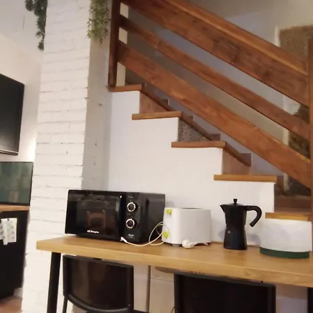 Casa Vidosa Murillo de Gállego