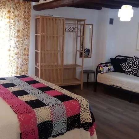 Hébergement de vacances Casa Vidosa Murillo de Gállego