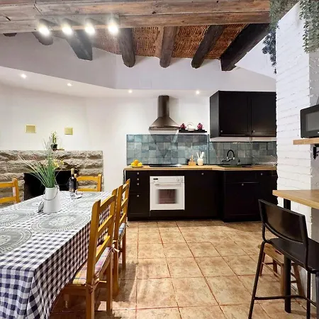 Casa Vidosa