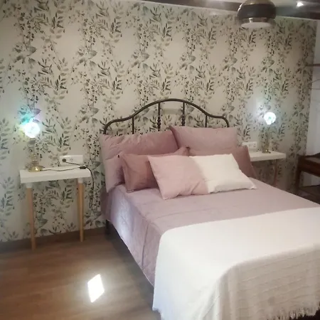 Casa Vidosa Hébergement de vacances Murillo de Gállego