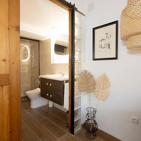 Dom wakacyjny Casa Vidosa Murillo de Gállego