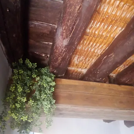 Hébergement de vacances Casa Vidosa